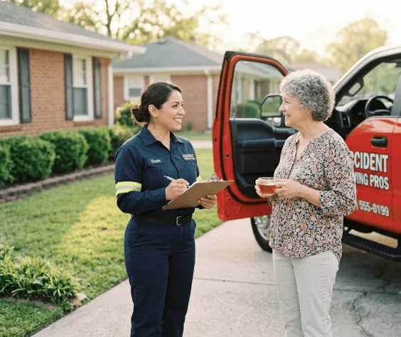 Accident Towing Service Odessa, TX FAQs